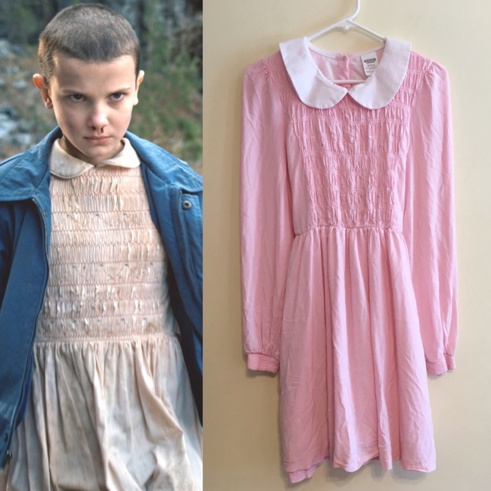 Eleven Costume